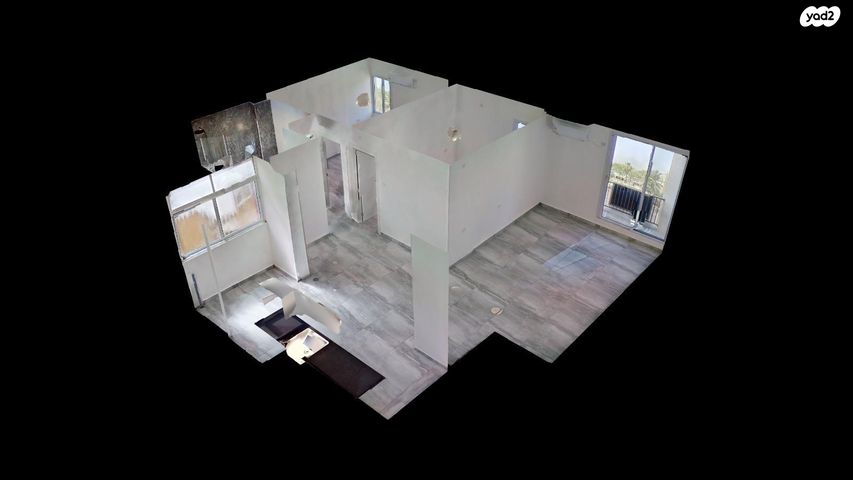 דירה, מרחבים 1328, נווה גן, דימונה