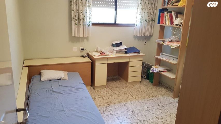 בית פרטי/ קוטג', מבצע דני 1, שכונה ו', באר שבע