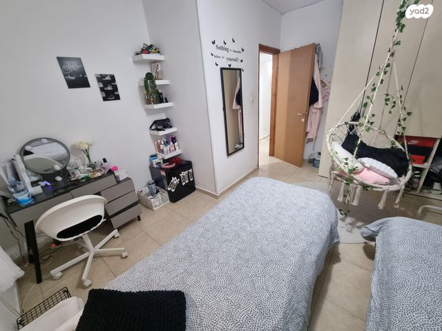 דירת גן, נתיבות המשפט 81, קרית ספר, מודיעין עילית