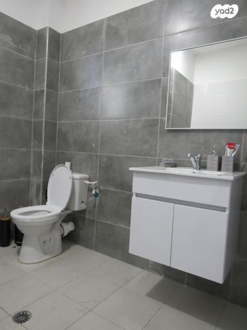 דירה, בבא סאלי 8, רמות דוד, קרית גת