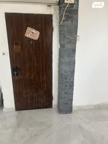 דירה, גרינבוים 14, גבעת הזיתים, פסגת לוד, לוד