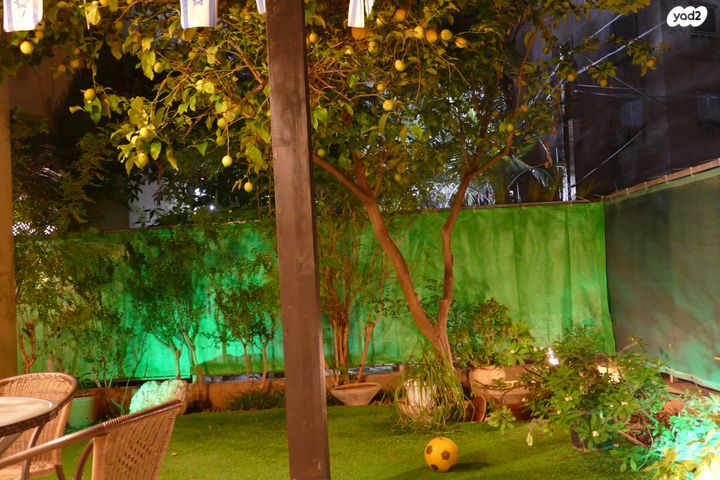 דו משפחתי, הרב ריינס 18, תקומה / קרית חזני, פתח תקווה