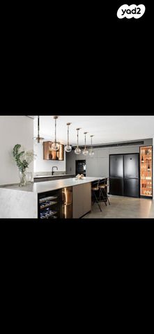 גג/ פנטהאוז, נחל לכיש 33, רובע י"א, אשדוד