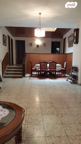 בית פרטי/ קוטג', מבצע דני 1, שכונה ו', באר שבע