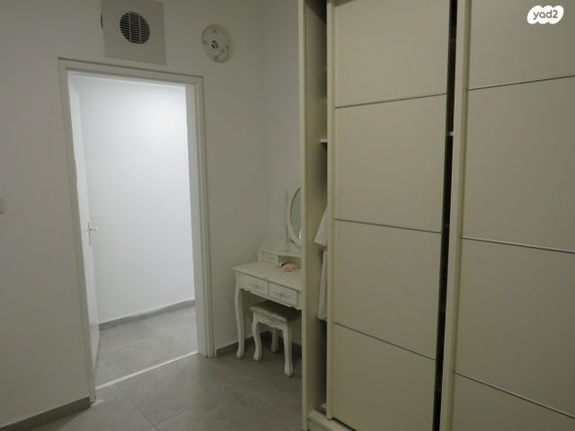 דירה, בבא סאלי 8, רמות דוד, קרית גת