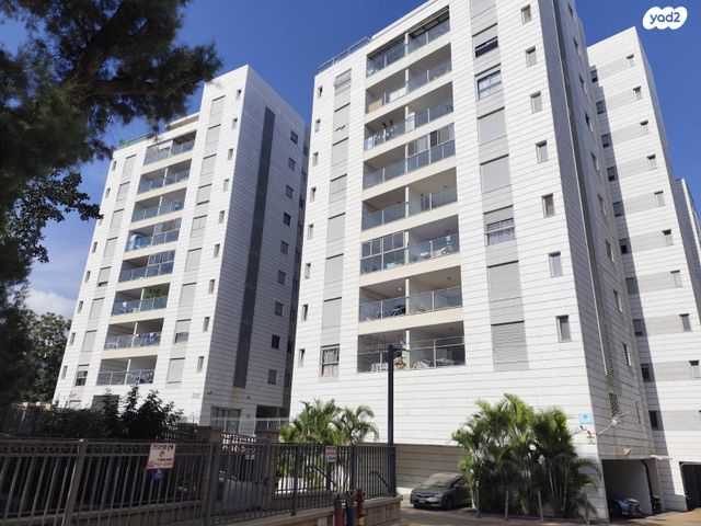 דירה, הסנה 18, אפרידר, אשקלון