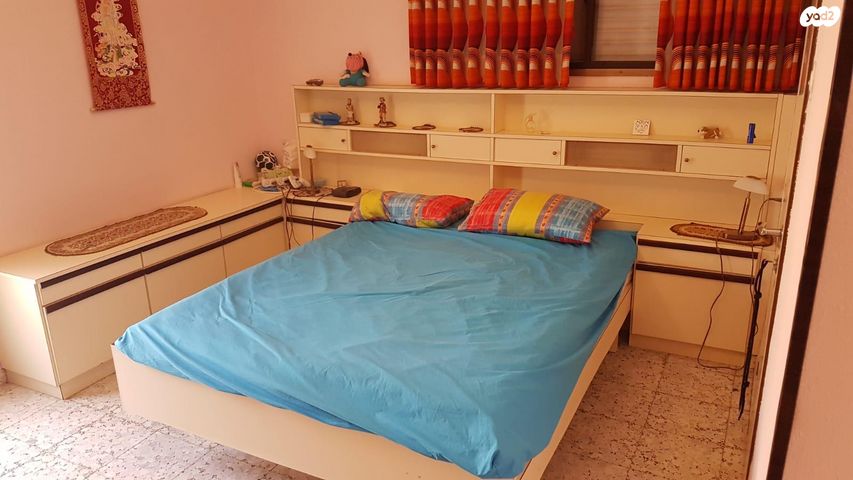 בית פרטי/ קוטג', מבצע דני 1, שכונה ו', באר שבע