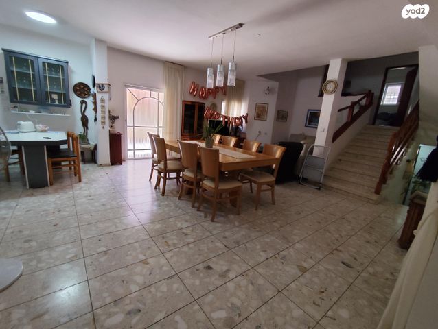 בית פרטי/ קוטג', בית שאן 12, נאות לון, באר שבע