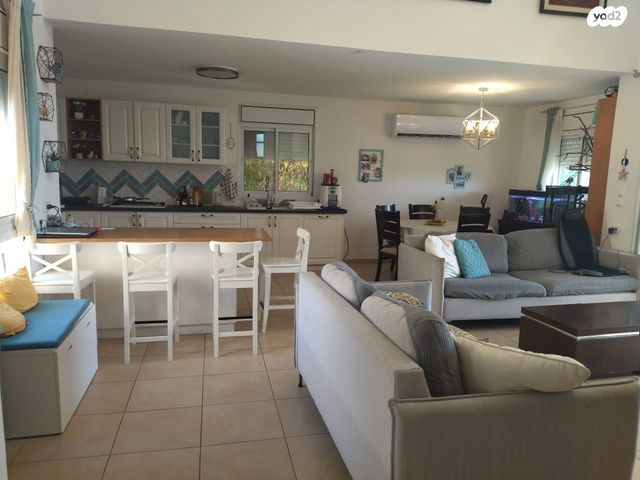 בית פרטי/ קוטג', ברוש 30, לוטם, לוטם