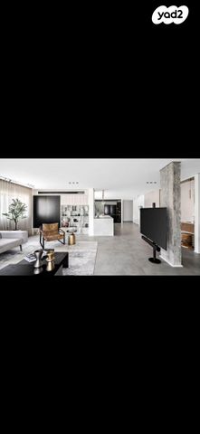 גג/ פנטהאוז, נחל לכיש 33, רובע י"א, אשדוד