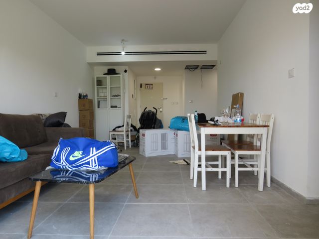 דירה, בבא סאלי 8, רמות דוד, קרית גת