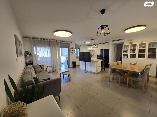 דירה, הסנה 18, אפרידר, אשקלון