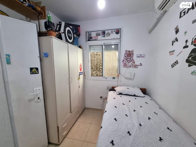 דירת גן, נתיבות המשפט 81, קרית ספר, מודיעין עילית