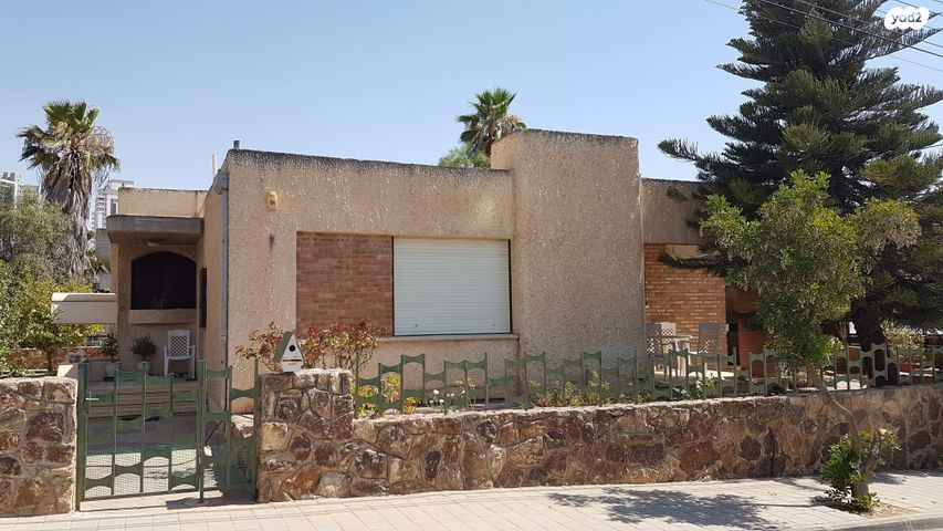 בית פרטי/ קוטג', מבצע דני 1, שכונה ו', באר שבע