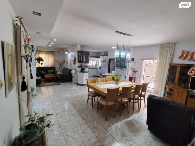 בית פרטי/ קוטג', בית שאן 12, נאות לון, באר שבע