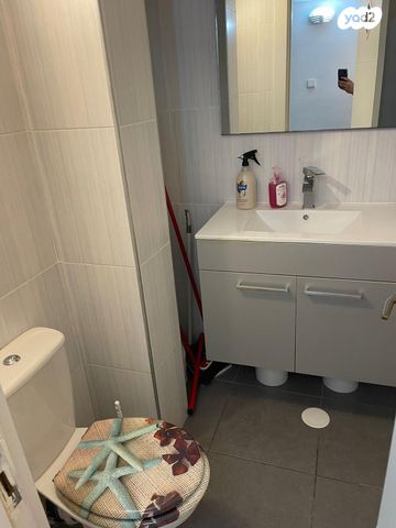 דירה, הראשונים 13, רובע א', אשדוד