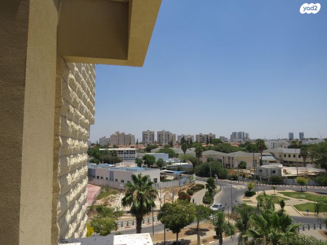 דירה, בבא סאלי 8, רמות דוד, קרית גת