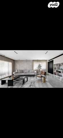 גג/ פנטהאוז, נחל לכיש 33, רובע י"א, אשדוד