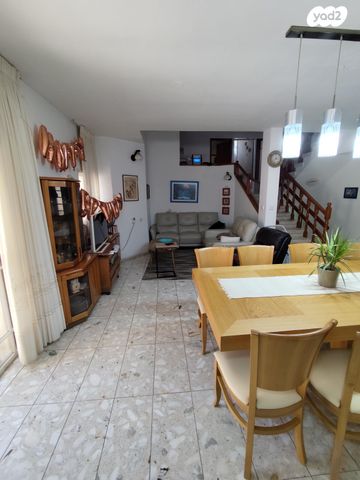 בית פרטי/ קוטג', בית שאן 12, נאות לון, באר שבע