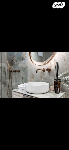 גג/ פנטהאוז, נחל לכיש 33, רובע י"א, אשדוד