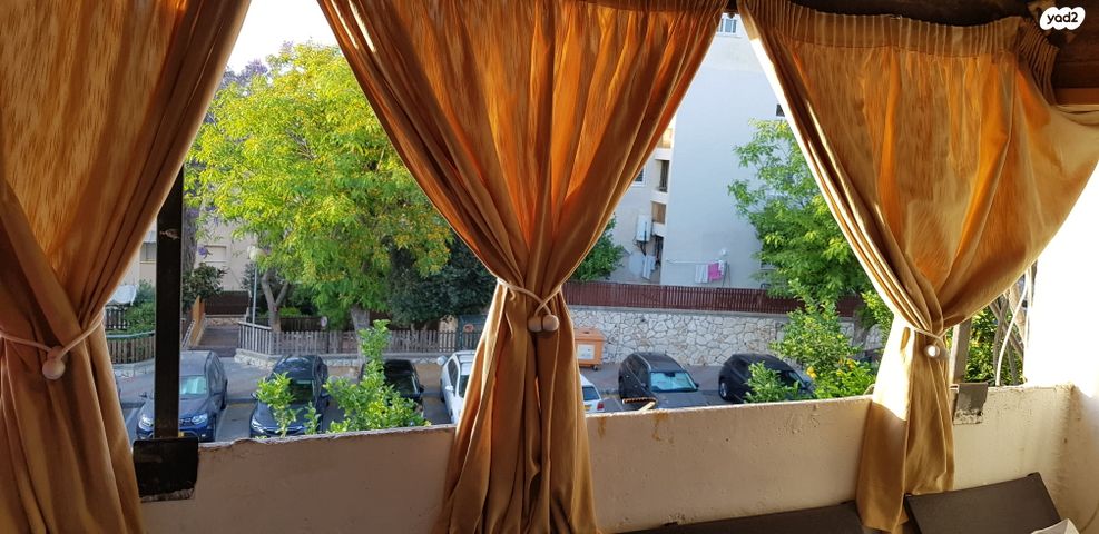 דירה, אבנר 26, רובע ג', אריאל