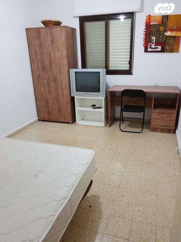 דירה, אבנר 26, רובע ג', אריאל