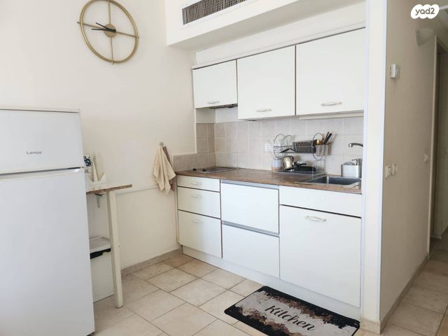 דירה, דוד אלעזר 10, חוף הכרמל, חיפה