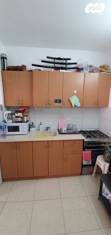 דירה, פינסקר 11, קרית ים ג', קרית ים