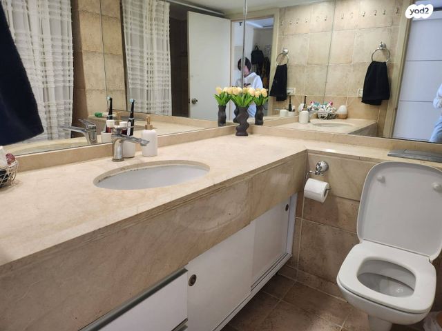 דירה, דוד אלעזר 10, חוף הכרמל, חיפה