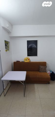 דירה, פינסקר 11, קרית ים ג', קרית ים