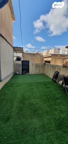 דירה, פינסקר 11, קרית ים ג', קרית ים