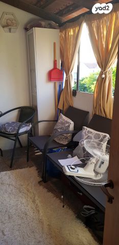 דירה, אבנר 26, רובע ג', אריאל