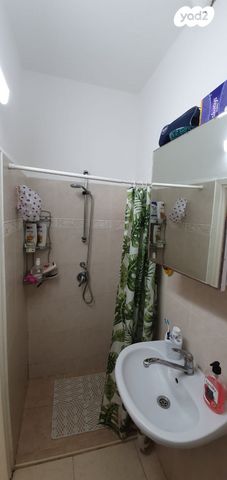 דירה, פינסקר 11, קרית ים ג', קרית ים