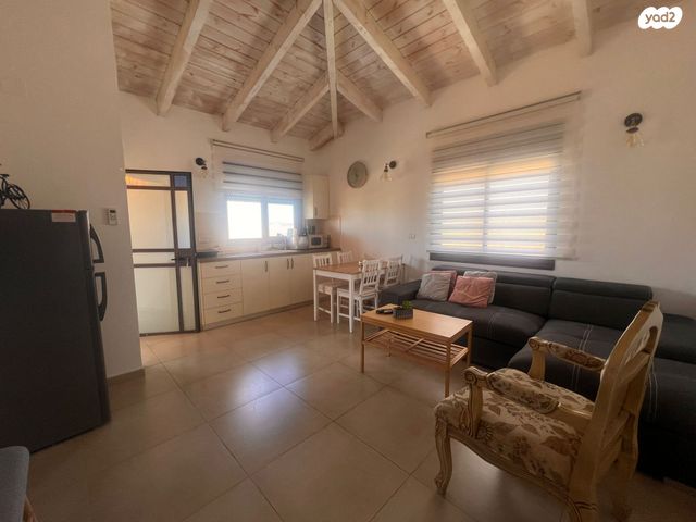 דירה, הסביונים 1, פוריה נווה עובד, פוריה נווה עובד