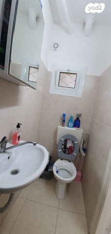 דירה, פינסקר 11, קרית ים ג', קרית ים