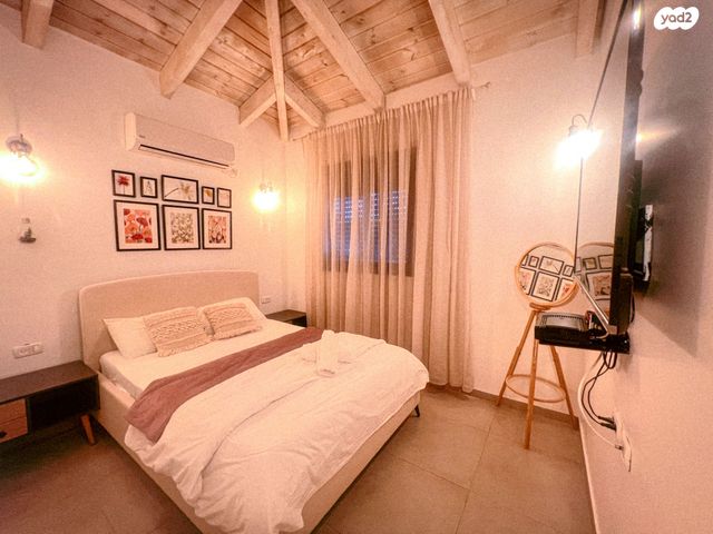 דירה, הסביונים 1, פוריה נווה עובד, פוריה נווה עובד