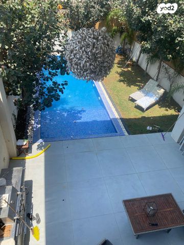 בית פרטי/ קוטג', הזמר העברי 55, הרצליה ב', הרצליה