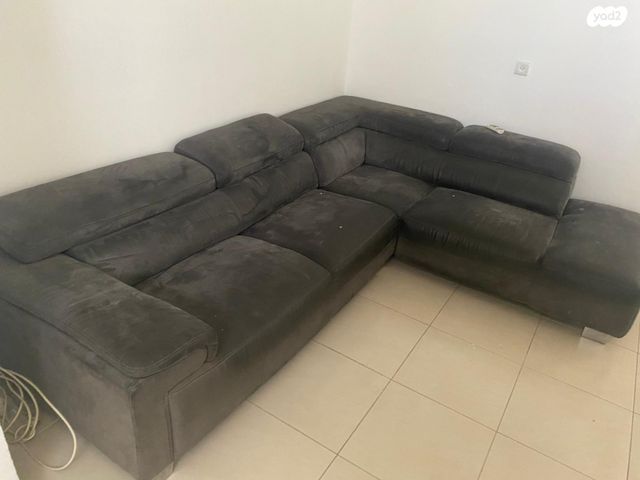 דירה, מעלה הגיבורים 25, בן דור, נשר