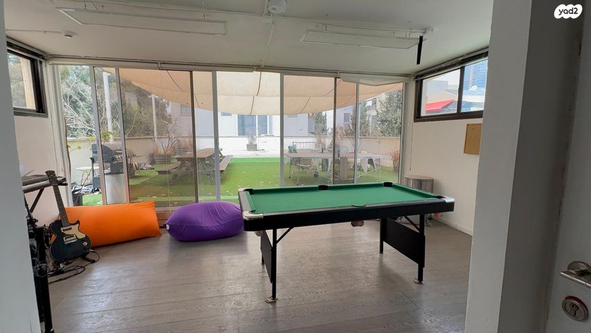 משרדים, יוסף קארו 19, מונטיפיורי, הרכבת, תל אביב יפו