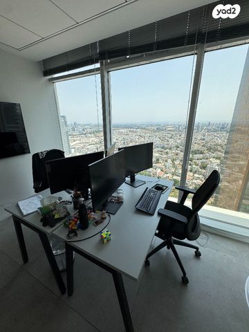 משרדים, מצדה 7, אזור תעשיה צפון, בני ברק