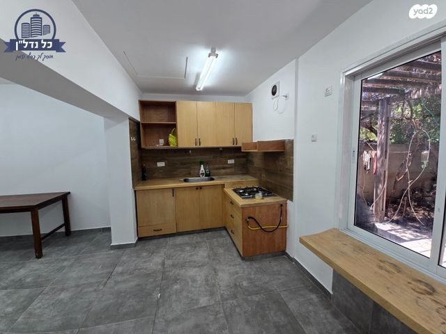 בית פרטי/ קוטג', מאור הגולה, תל אביב יפו