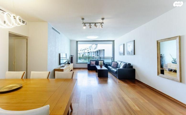 דירה, נאות אפקה ב', תל אביב יפו