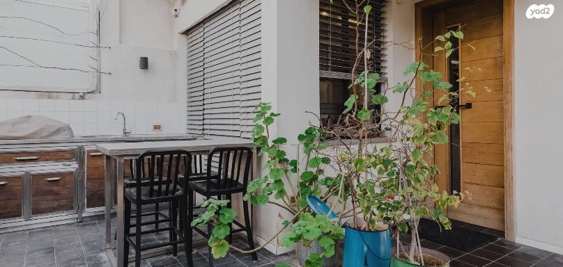 דו משפחתי, הדר יוסף, תל אביב יפו