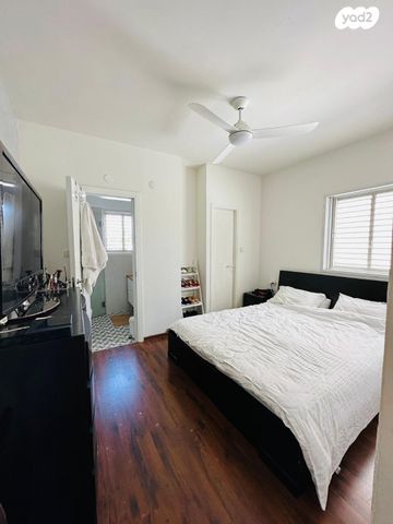 דירה, נאות אפקה ב', תל אביב יפו