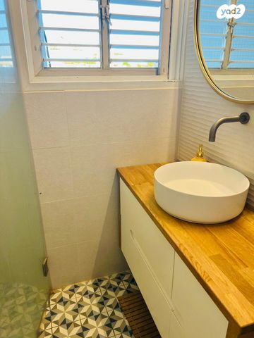 דירה, נאות אפקה ב', תל אביב יפו