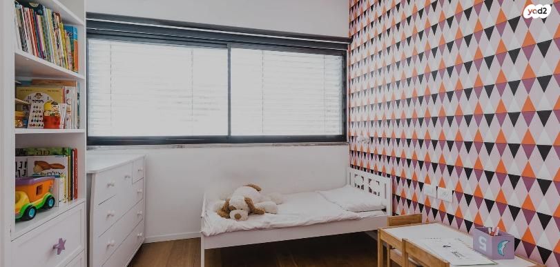 דו משפחתי, הדר יוסף, תל אביב יפו