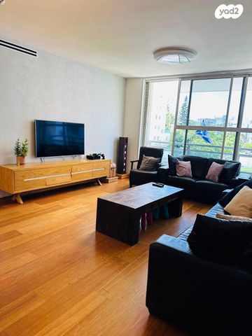 דירה, נאות אפקה ב', תל אביב יפו