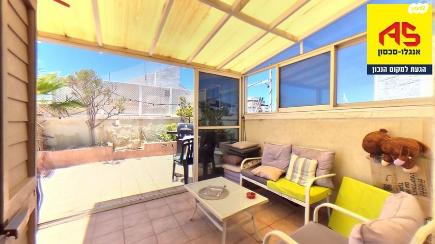 גג/ פנטהאוז, אשכול, הוד השרון