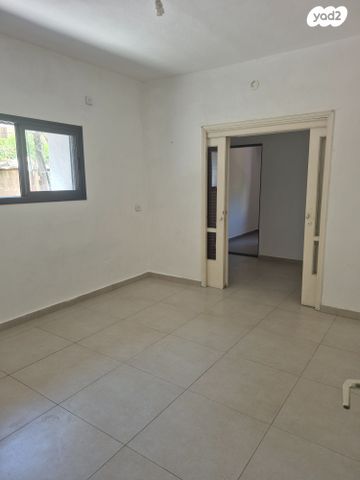 דירת גן, חפץ חיים, המרכז השקט / מרכז העיר, פתח תקווה