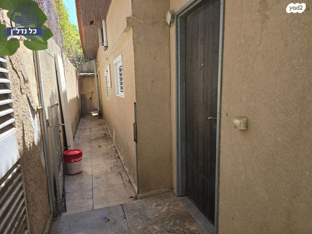 בית פרטי/ קוטג', מאור הגולה, תל אביב יפו